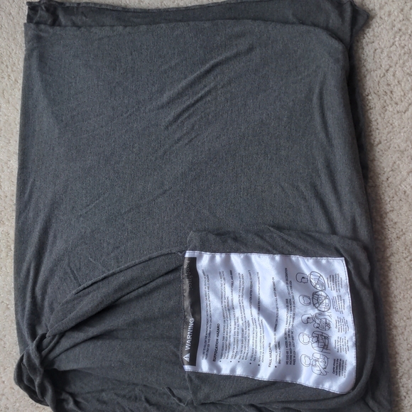 solly baby Accessories Solly Baby Wrap Poshmark